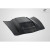 2014-2019 Chevrolet Corvette C7 ZR1 Look Hood -1 Piece - image 12