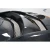 2014-2019 Chevrolet Corvette C7 ZR1 Look Hood -1 Piece - image 13