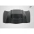 2014-2019 Chevrolet Corvette ZR1 Look Carbon Fiber Hood - image 5