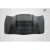 2014-2019 Chevrolet Corvette ZR1 Look Carbon Fiber Hood - image 18