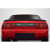 1989-1994 Nissan 240SX S13 HB Carbon Creations GP1 Rear Wing Spoiler - 3 Piece (S) - image 1