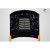 2005-2009 Ford Mustang GT500 V2 Hood - 1 Piece - image 6
