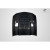 2005-2009 Ford Mustang GT500 V2 Hood - 1 Piece - image 14