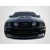 2005-2009 Ford Mustang GT500 V2 Carbon Fiber Hood - image 1