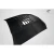 2005-2009 Ford Mustang GT500 V2 Carbon Fiber Hood - image 11
