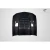 2005-2009 Ford Mustang GT500 V2 Hood - 1 Piece - image 24