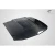 2005-2009 Ford Mustang GT500 V2 Hood - 1 Piece - image 14