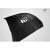 2005-2009 Ford Mustang GT500 V2 Carbon Fiber Hood - image 12