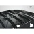 1987-1993 Ford Mustang GT500 V2 Carbon Fiber Hood - image 7