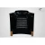 1987-1993 Ford Mustang GT500 V2 Carbon Fiber Hood - image 6