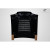 1987-1993 Ford Mustang GT500 V2 Hood - 1 Piece - image 6