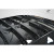 1987-1993 Ford Mustang GT500 V2 Hood - 1 Piece - image 4