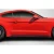 2015-2023 Ford Mustang KT Side Skirt Rocker Panels - 2 Piece - image 1