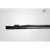 2015-2023 Ford Mustang KT Side Skirt Rocker Panels - 2 Piece - image 12