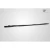 2015-2023 Ford Mustang KT Carbon Fiber Side Skirts - image 3