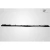 2015-2023 Ford Mustang KT Carbon Fiber Side Skirts - image 11
