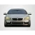 2011-2019 BMW 6 Series F06 F12 F13 M Tech Front Lip Under Spoiler Air Dam - 3 Piece - image 2