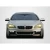 2011-2019 BMW 6 Series F06 F12 F13 M Tech Front Lip Under Spoiler Air Dam - 3 Piece - image 2