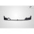 2011-2019 BMW 6 Series F06 F12 F13 Carbon Creations M Tech Front Lip Under Spoiler Air Dam - 3 Piece - image 9