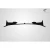 2011-2019 BMW 6 Series M Tech Carbon Fiber Front Lip - image 12