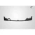 2011-2019 BMW 6 Series F06 F12 F13 M Tech Front Lip Under Spoiler Air Dam - 3 Piece - image 7