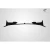 2011-2019 BMW 6 Series F06 F12 F13 M Tech Front Lip Under Spoiler Air Dam - 3 Piece - image 13