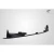 2011-2019 BMW 6 Series F06 F12 F13 M Tech Front Lip Under Spoiler Air Dam - 3 Piece - image 15