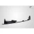 2011-2019 BMW 6 Series M Tech Carbon Fiber Front Lip - image 8