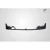 2011-2019 BMW 6 Series M Tech Carbon Fiber Front Lip - image 14