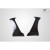 2006-2010 Lexus IS Series IS250 IS350 Carbon Creations MSR Side Vent - 2 Piece - image 9