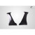 2006-2010 Lexus IS Series IS250 IS350 Carbon Creations MSR Side Vent - 2 Piece - image 4