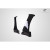 2006-2010 Lexus IS Series IS250 IS350 MSR Side Vent - 2 Piece (S) - image 6