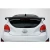 2012-2017 Hyundai Veloster Turbo Sequential Rear Wing Spoiler - 1 Piece (S) - image 1