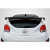 2012-2017 Hyundai Veloster Turbo Sequential Rear Wing Spoiler - 1 Piece (S) - image 1