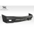 1990-2002 Mercedes SL - Mercedes AMG2 Look Front Bumper - image 13