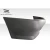 1990-2002 Mercedes SL - Mercedes AMG2 Look Front Bumper - image 8