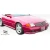 1990-2002 Mercedes SL - Mercedes AMG2 Look Front Bumper - image 6