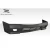 1990-2002 Mercedes SL - Mercedes AMG2 Look Front Bumper - image 12