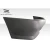 1990-2002 Mercedes SL - Mercedes AMG2 Look Front Bumper - image 14