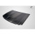 2005-2010 Jeep Grand Cherokee SRT Look Hood - 1 Piece - image 9