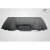 2005-2010 Jeep Grand Cherokee SRT Look Carbon Fiber Hood - image 3