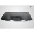 2005-2010 Jeep Grand Cherokee SRT Look Hood - 1 Piece - image 8