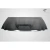2005-2010 Jeep Grand Cherokee SRT Look Hood - 1 Piece - image 4