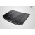 2005-2010 Jeep Grand Cherokee SRT Look Carbon Fiber Hood - image 6