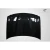 2005-2010 Jeep Grand Cherokee SRT Look Carbon Fiber Hood - image 10
