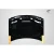 2005-2010 Jeep Grand Cherokee SRT Look Carbon Fiber Hood - image 12