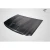 2005-2010 Jeep Grand Cherokee SRT Look Carbon Fiber Hood - image 5