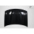 2005-2010 Jeep Grand Cherokee SRT Look Hood - 1 Piece - image 5