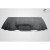 2005-2010 Jeep Grand Cherokee Carbon Creations SRT Look Hood - 1 Piece - image 8