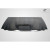 2005-2010 Jeep Grand Cherokee SRT Look Hood - 1 Piece - image 2